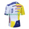 Radtrikot kurzarm Intermarche Wanty 2024
